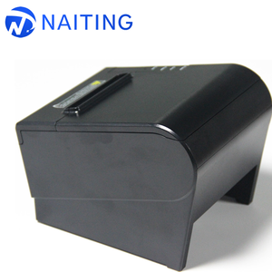 Stampante Termica Laser Economica da 80mm con Taglierina USB per Ricevute POS, Disponibile, 203dpi - Product Image 2
