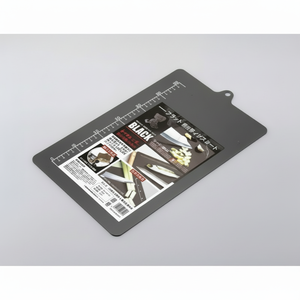 Foglio di plastica nera - Product Image 1