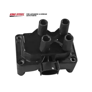 Kingsteel คอยล์จุดระเบิดรถยนต์สำหรับ MAZDA 3 6 <span class=keywords><strong>Ford</strong></span> โฟกัส B3000 YF091810X YF09-18-10X bobina de encendido - Product Image 1