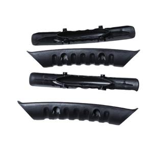 Accessoires de kayak : Poignées rigides pour siège de kayak océanique, en stock, livraison directe disponible, coque en PC, 15 ans d'expérience en usine - Product Image 1