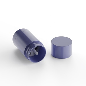 Tubes rechargeables <span class=keywords><strong>Rexona</strong></span> pour hommes/femmes, contenants vides pour <span class=keywords><strong>déodorant</strong></span> en stick PCR 50 ml pour <span class=keywords><strong>déodorant</strong></span> Dove - Product Image 5