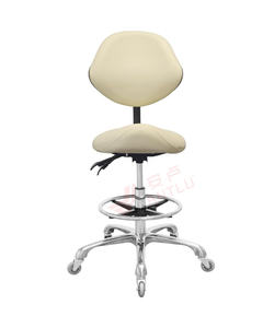 AntluPlus sgabello da barbiere salone mobili salone odontoiatrico Bar ufficio salion - Product Image 2