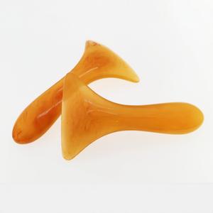 Hars Schraapgereedschap Multifunctionele Acupoint Stick Body Beauty Lifting Meridiaan Baggermassagegadget - Product Image 2