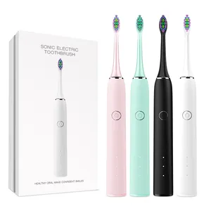 Toothbrush Manufacturer Baolijie Electric Toothbrush New Electric Rechargeable Automatic Sonic Toothbrush Electric Toothbrush For Teeth Whitening
