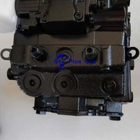 Pompes hydrauliques de haute qualité à vente chaude Danfoss série H1P H1P045/053/060/068/069/078/089/100/115/130/147/165/210/250