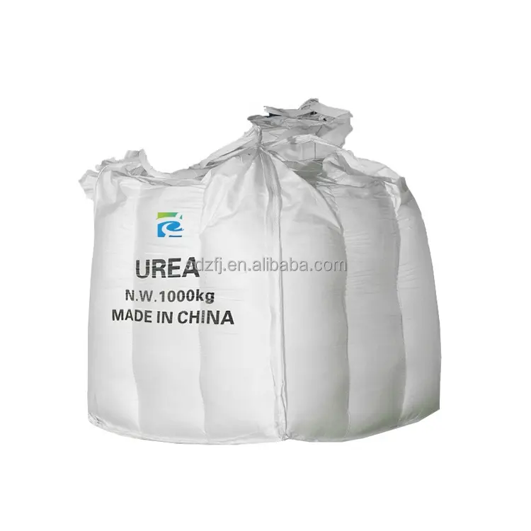 Urea formaldeide resina in polvere di grado agricolo industriale veicolo urea CAS 57-13-6