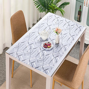 Mantel de PVC Brillante y Bonito en Oferta - Product Image 1