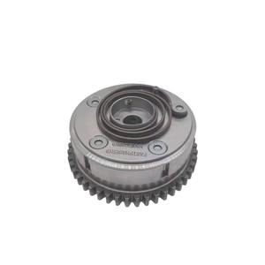 24107117 Ajustador de Admisión del Motor, Piñón de Engranaje de Admisión del Árbol de Levas, Pieza de Motor para Sincronización de Escape para Buick Encore 1.4, Accesorios para Coche - Product Image 2