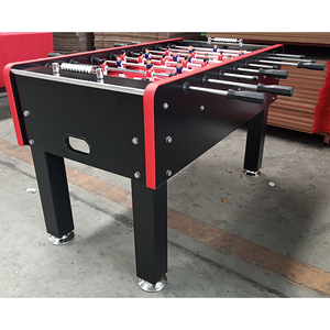 SZX 54" Miglior tavolo da biliardino da <span class=keywords><strong>esterno</strong></span> impermeabile in alluminio in vendita - Product Image 1