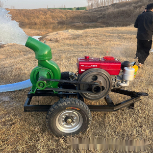 <span class=keywords><strong>Pompe</strong></span> à eau centrifuge haute efficacité pour l'irrigation, pompes à eau haute pression pour piscines - Product Image 2