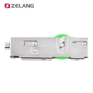 Rodillo para Puerta Corredera de Vidrio para Hotel, Oficina y Hogar, Entrega a Tiempo, IRC1R12520, 73.5*12.5*20MM, Polea de Hierro para Puerta Corredera - Product Image 5