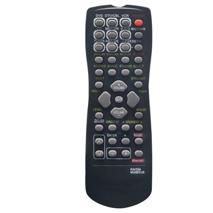 Control Remoto RAV254 para Receptor Yamaha RRX-V350 RX-V359 RXV350 HTR-5730 HTR5730 RXV359 WE45870 - Product Image 1