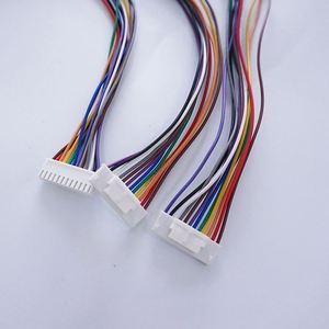 Detector de secuencia de alambre de cable de cinta de alto rendimiento de la mejor calidad, dispositivo de prueba automático para equipos de fabricación de cables - Product Image 6