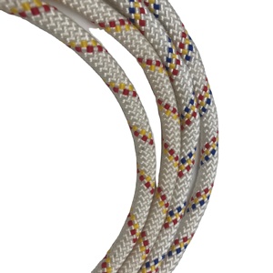Corde de sécurité en PP/Nylon/Polyester, 9 mm/10 mm, 11 mm/13 mm, tressée à 32 brins - Product Image 1
