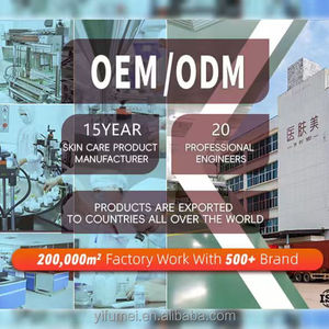 <span class=keywords><strong>Crema</strong></span> Contorno Occhi Biologica Anti-Età con Vitamina C, Acido Ialuronico e Curcuma per Rassodare la Pelle, Rimuovere le Rughe e le Occhiaie, Adatta a Tutti i Tipi di Pelle, OEM - Product Image 6