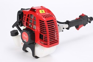 Débroussailleuse à essence multifonction Tmaxtool 4 en 1 62 cc - Product Image 2