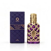 Parfums de poche miniatures de luxe originaux de Dubaï, parfums arabes pour hommes, 30 ml, parfums miniatures originaux pour hommes