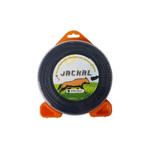 Desbrozadora profesional 'Jackal' de 4,0mm x 25mm con motor de gasolina Desbrozadora profesional - Product Image 2