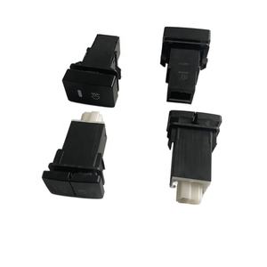 Interruttore combinato dell'interruttore della luce della testa degli interruttori della luce dell'indicatore di direzione dell'automobile elettrica dell'automobile per l'automobile - Product Image 1