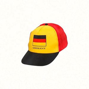 Gorra de la Selección Nacional de Fútbol, Artículos para Fanáticos, Regalo, Souvenir, Gorra de Baloncesto - Product Image 1