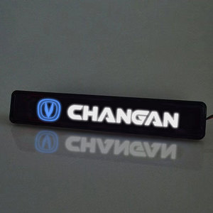 กระจังหน้า<span class=keywords><strong>ร</strong></span>ถยนต์ LED,ไฟโลโก้รถยนต์เ<span class=keywords><strong>ร</strong></span>ืองแสงอุปก<span class=keywords><strong>ร</strong></span>ณ์ตกแต่งไฟหน้า<span class=keywords><strong>ร</strong></span>ถยนต์อะไหล่ตกแต่งทั่วไป - Product Image 4