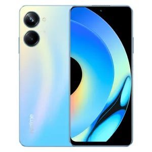 6.72 인치 Realme UI 4.0/안드로이드 13 스냅드래곤 695 5G 옥타 코어 지문 108MP 12GB + 256GB Realme 10 프로 5G