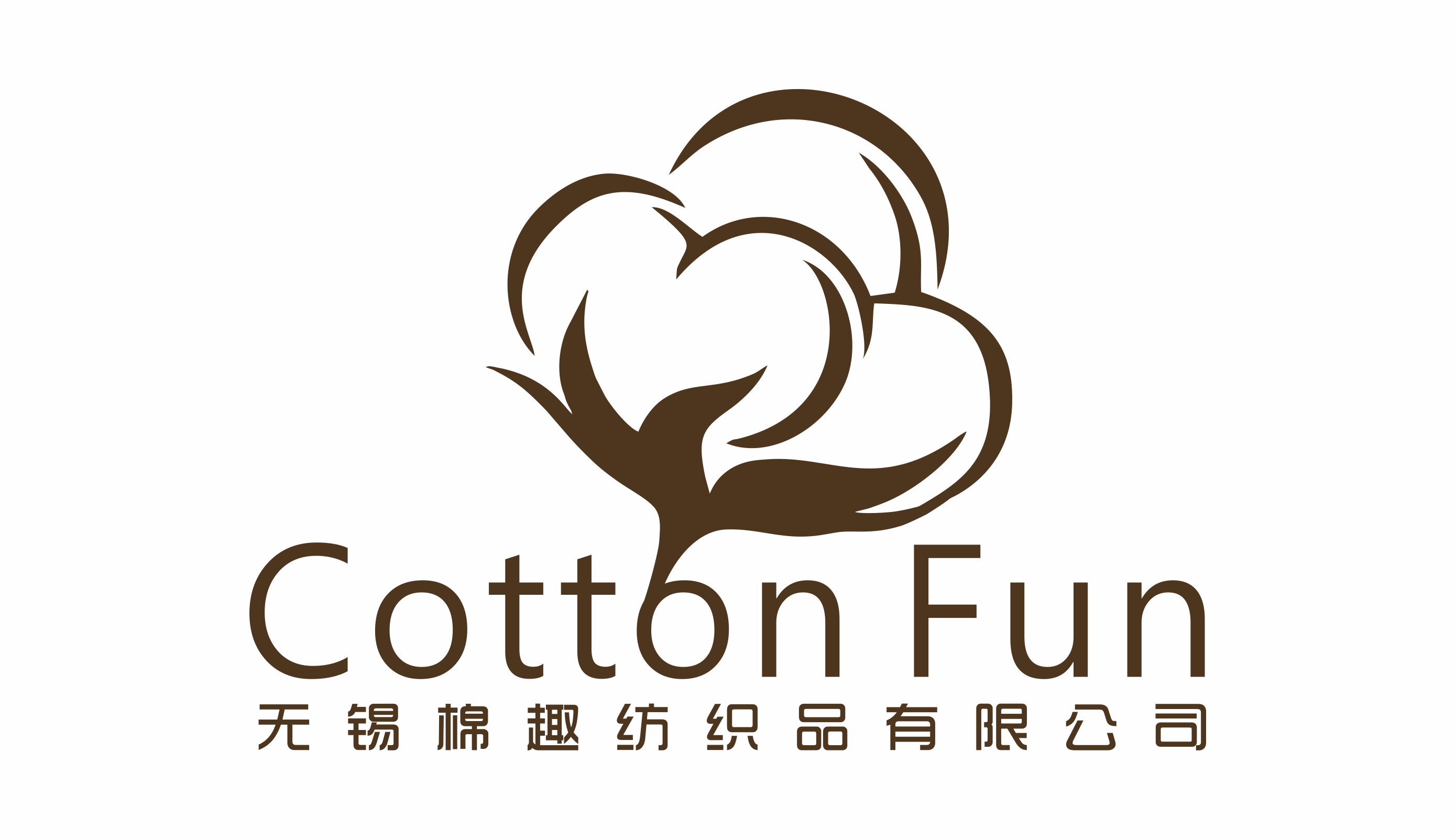 Wuxi Cottonfun Textile Co., Ltd. logo