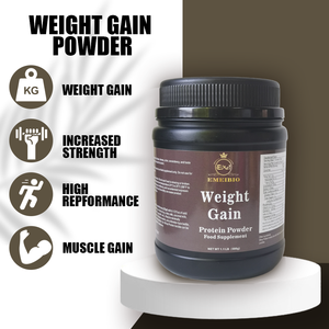 Fabricant OEM de logo Poudre de <span class=keywords><strong>protéine</strong></span> de lactosérum à prise de poids la plus rapide 100% <span class=keywords><strong>Complément</strong></span> <span class=keywords><strong>alimentaire</strong></span> <span class=keywords><strong>naturel</strong></span> pour adultes - Product Image 6