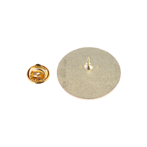 Broche en émail humoristique, tous les <span class=keywords><strong>drames</strong></span> doivent rester sur scène, badge <span class=keywords><strong>de</strong></span> revers, bijoux pour sac à dos, cadeau pour amis, vente en gros - Product Image 5