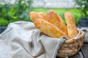 Máquina Moldeadora de Pan Francés de Alta Calidad para Baguettes, Máquinas Comerciales para Hacer Pan, Máquinas de Panadería en Venta - Product Image 6