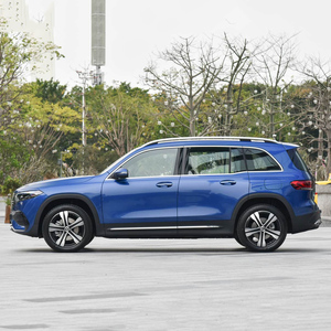 <span class=keywords><strong>Mercedes</strong></span>-EQB 260 350, Vehículo Eléctrico, Serie Completa, Modelo Versión, SUV Eléctrico de Alto Rendimiento, Auto Usado en Venta - Product Image 5