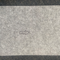 Guangzhou tapis vente en gros usine tapis personnalisé carrelage bureau tapis vente en gros sol