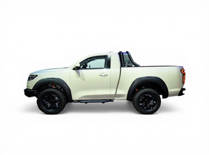 Grand espace Offre Spéciale forte puissance 3.0t Awd GWM véhicule tout-terrain chinois <span class=keywords><strong>pick</strong></span>-<span class=keywords><strong>up</strong></span> 4X4 3.0t moteur au camion 4wd voitures bon marché à vendre - Product Image 4