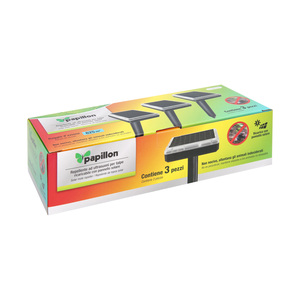 Repelentes Ultrasónicos de Topos/Ratones, 3 Piezas - Product Image 6