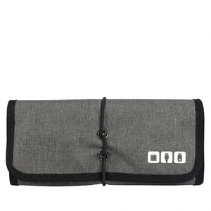 Sac de voyage compressible sous vide en nylon, étanche et anti-humidité, pour vêtements, en TPU, idéal pour l'extérieur - Product Image 1