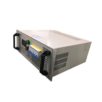 Groupe électrogène monophasé AC240V 10KW RLC testant la banque de charge fictive
