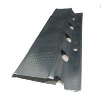 Vente directe usine – Profilé de plafond en acier galvanisé moderne, résistant, haute résistance, léger, facile à installer pour la construction