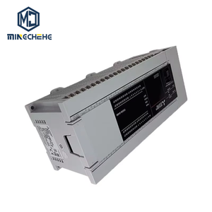 FX5U-64MT ตัวควบคุมลอจิกแบบตั้งโปรแกรม FX5U-32MT/ESS FX5U-80MT/ESS FX5U-32MR/FX5U-64MR ES/ES ระบบอัตโนมัติในโรงงานอุตสาหกรรม - Product Image 1