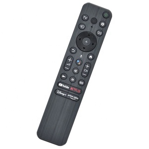 <span class=keywords><strong>RMF</strong></span>-TX800U <span class=keywords><strong>RMF</strong></span> TX800U RMFTX800U telecomando vocale per TV KD-50X85K KD-75X85K KD-85X85K XR-65X90K XR-55X90K XR-85X95K - Product Image 3