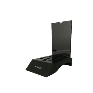 ชั้นวางแสดงต่อขนตาอะคริลิคที่ต่อคิ้วสำหรับร้านเสริมสวย - Product Image 1