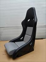 Siège baquet Recaro Pole Racing couleur personnalisée pour BMW E36 Audi S4 B8 Ford Focus RS, pièces de modification intérieure pour voitures de course