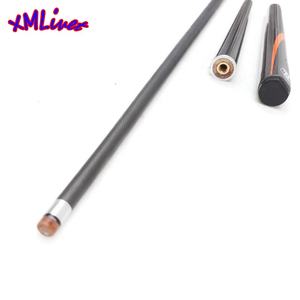 Xmlivet — bâtons de saut de piscine et de break, noirs, en fibre de carbone, 3sections, peut utiliser des petits cônes de saut, vente en gros, - Product Image 4