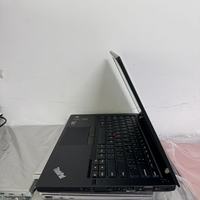 Ordinateur portable professionnel d'occasion débloqué Lenovo T450s i5-5e génération 8 Go 240 Go SSD – Prix de gros abordable