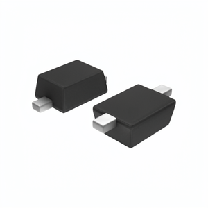 SC-90, SOD-323F BZX84J-C4V7-QX Diodes BOM IC In Stock Components Electronic - Product Image 1