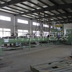 <span class=keywords><strong>Machine</strong></span> d'emballage automatique de tuyaux en acier JL <span class=keywords><strong>Machine</strong></span> à cercler les faisceaux de tuyaux - Product Image 2