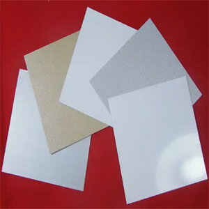 Spot 30x40 40x60 60x80 Sublimación Aluminio Espacios en blanco Sublimación Placas de aluminio - Product Image 1