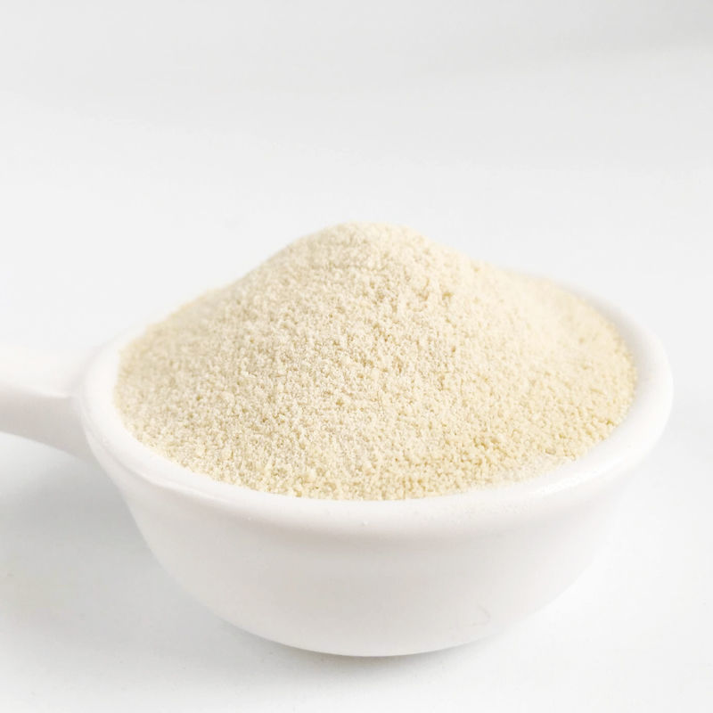 Оптовая продажа сухой чесночный порошок пищевого класса с лучшим качеством от китайского поставщика