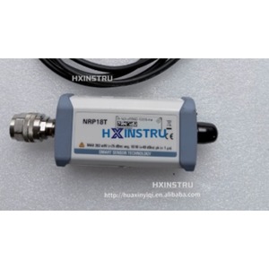 ROHDE Totalmente Funcional &amp; Sensor de Potencia Térmica SCHWARZ NRP18T H - Product Image 2
