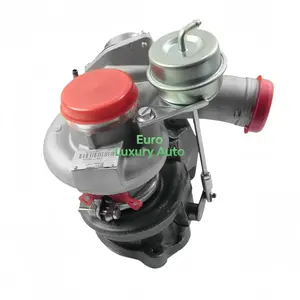 Turbocompresseur neuf OEM 30757679 30650634 31361501 36002369 36012378 pour S60 S80 <span class=keywords><strong>V60</strong></span> XC90 XC70 Diesel 2.5T 49377-06202 - Product Image 3