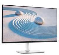 Moniteur S2725DS 2K QHD pour Dell 27 Plus 27 pouces 100Hz IPS LCD LED avec 2560X1440 pixels 99% SRGB